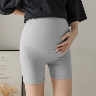孕婦美體3分緊身安全褲