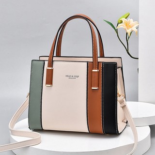 donnashop 女用 Chielli 斜背托特包 SC-51123