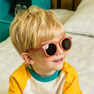 Spunky Kids兒童款Justin太陽眼鏡