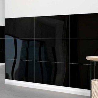 PEONIST 大理石紋自黏裝飾地磚 30 x 30 cm, 5個, 05