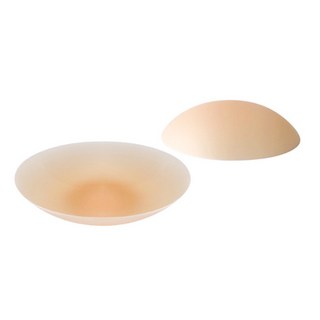 쏘나이스 프리덤 실리콘 니플패치 라이트베이지, 1개