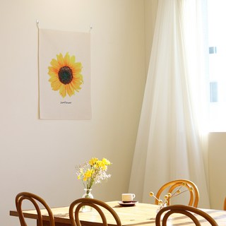 單色布藝海報, 49號