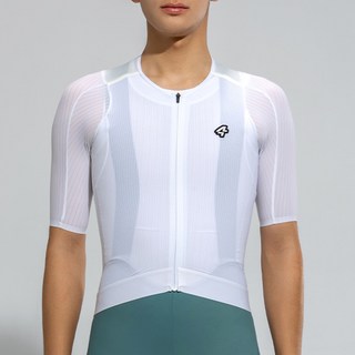 Lameda 男款 ACE Level 短袖車衣 2025SSS494