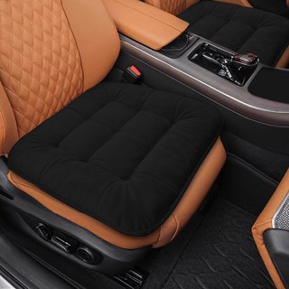 CARSSOK 豪華禮車級車用汽車座椅, 1個, 黑色