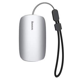 Baseus 倍思 雨翼雨刮修復器 銀色, 通用款