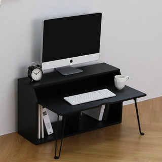 BLMG Fly 和室桌, 黑色