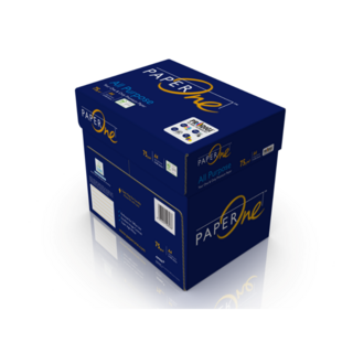 페이퍼원 올퍼포즈 복사용지 75g, A4, 2500개