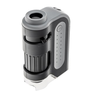 LED隨行顯微鏡 MM-300, 60~120倍, 1個