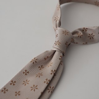 Allove Home 男士復古風手動領帶