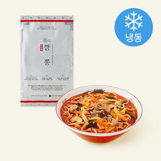 철가방요리사 임태훈 셰프의 짬뽕 2인분 (냉동), 1.16kg, 1개