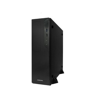 HANSUNG 電腦辦公檯式機（i5-10500 WIN 不包括 RAM 8GB SSD 250GB）, M系列i55, 基本型