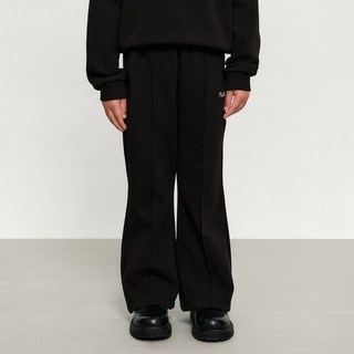 MaritheFrancoisGirbaud 兒童W靴型棉褲