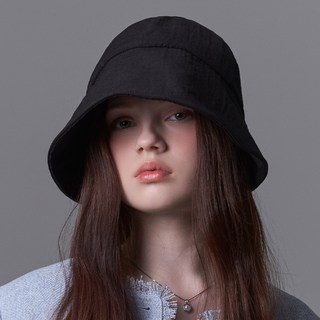 whitesands 亞麻變形設計漁夫帽