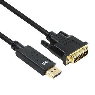 nexi DP to DVI 1.1v 連接線, NXC-DPTODVI11-3M