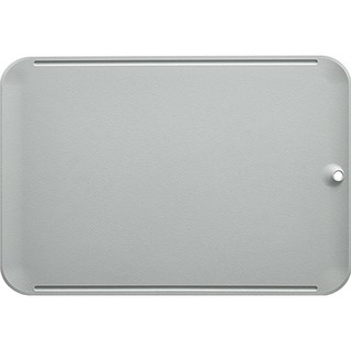Doblé 耐刮砧板, 淺灰, 1個