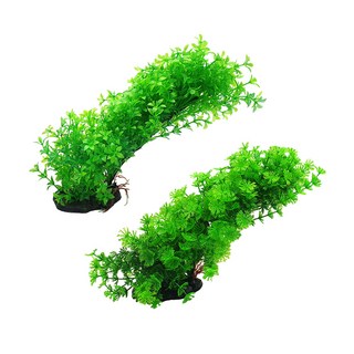 Amazon 人造水草, A, 1套