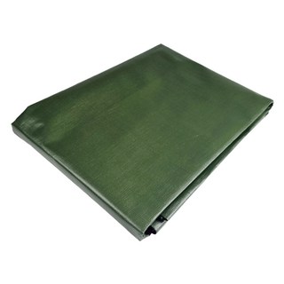 GUARDMAN 戶外露營地布/篷布/防水帆布, 墨綠色