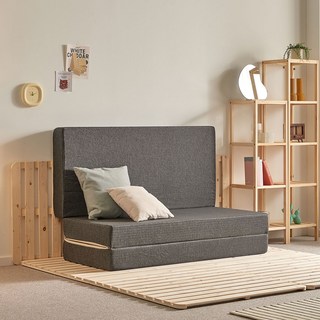 徐光傢俱 Max 三折式 AIR 乳膠泡棉折疊床墊