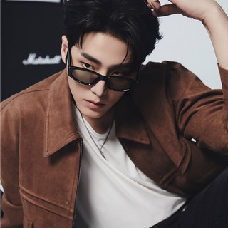 RECLOW HARVEY 太陽眼鏡