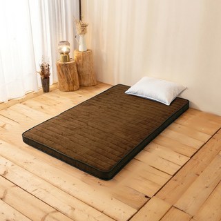 JINDACHI 金大器 冬夏兩用摺疊透氣床墊