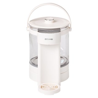 GGUMBI 定量出水式奶粉壺, G123-008