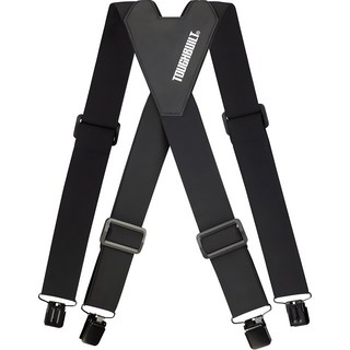 TOUGHBUILT X型吊帶 基本款 TB-51D, 1個