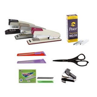 Peace 創業辦公用品套組 2