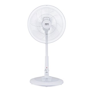 SANLUX 台灣三洋 DC直流遙控電風扇 16吋, EF-P16DJ