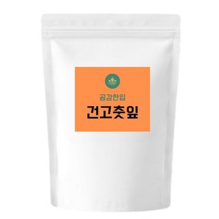 共感一口 韓國產乾辣椒葉, 1個, 300g