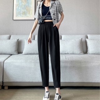 女款彩色Mipi西裝褲 CH-2213670