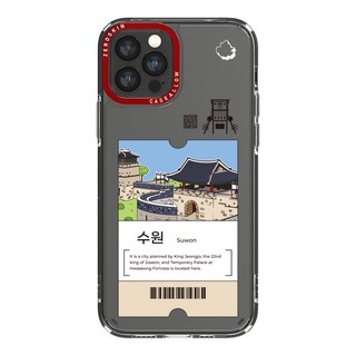 zeroskin 保護套Allo Region Design 手機保護套