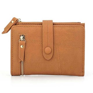 Harvestival 扣環短夾