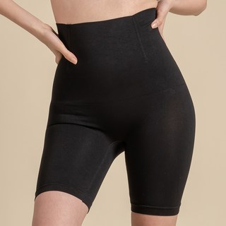 Mintcocoa 女性大尺碼收腹高腰四角塑身褲