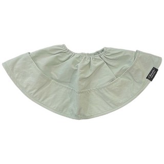 Cherinette 嬰兒防水圍兜, 1件, 薄荷綠, 1件