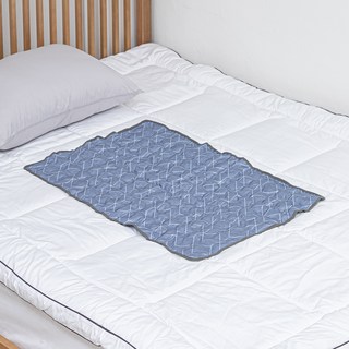 NouVelle 쿨매트 중형 싱글 NV-S001, 혼합색상