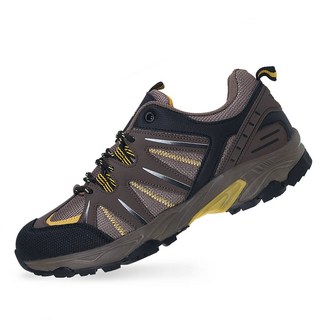 LEISURE TIME 男性LTK Repus登山鞋