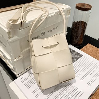 bonnie bottari 寶美編織肩背斜背包