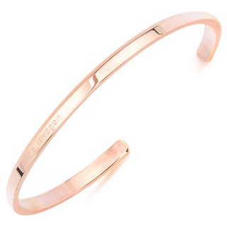 Volkswagen 福斯 女款開口手環