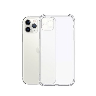 簡約鏡頭保護果凍手機空壓殼