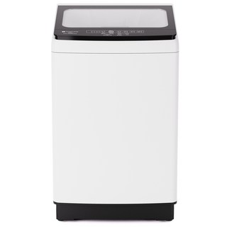 마루나 전자동 버블 파워 세탁기 10kg 방문설치, MRN-WM100WA, 화이트