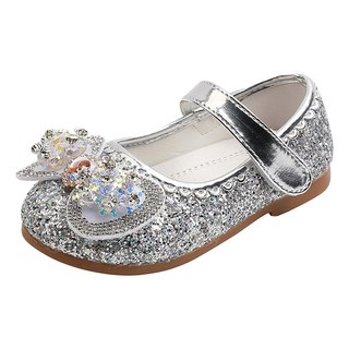 KIZTREE 女童平底鞋 XZ-471