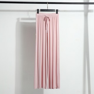 星星蝴蝶寬管孕婦長褲