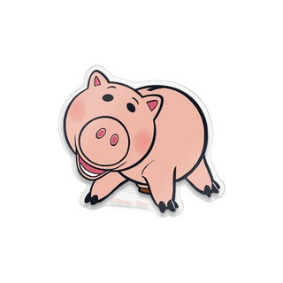 迪士尼 皮克斯 玩具總動員 壓克力手機支架, 火腿, 1個