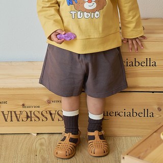 코디아이 아동용 데일리 반바지