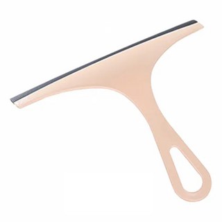 E.dot 玻璃清潔刮水器/擦窗器 ABS、橡膠材質, 北歐粉, 1支