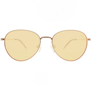 CARIN 耀眼飛行框太陽眼鏡 NewJeans配戴款 LEA_C2