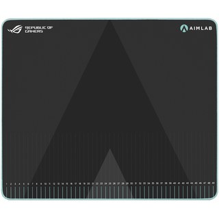 에이수스 ASUS HONE ACE AIM LAB EDITION의 깔끔한 디자인