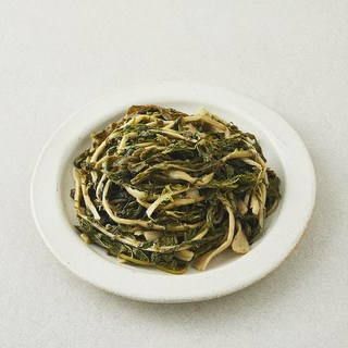 나물투데이 국내산 데친 건시래기, 400g, 1개, 1개입