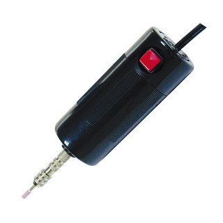 Octopus 章魚牌 小電鑽 按鈕開關 迷你設計 輕巧好收納 4夾頭功能 適用多樣操作, 1個