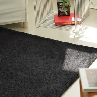 노크노크 텐텐 스퀘어 워셔블 컬러 러그 정사각